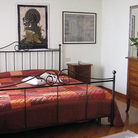 B&B Zia Maria Азоло Экстерьер фото
