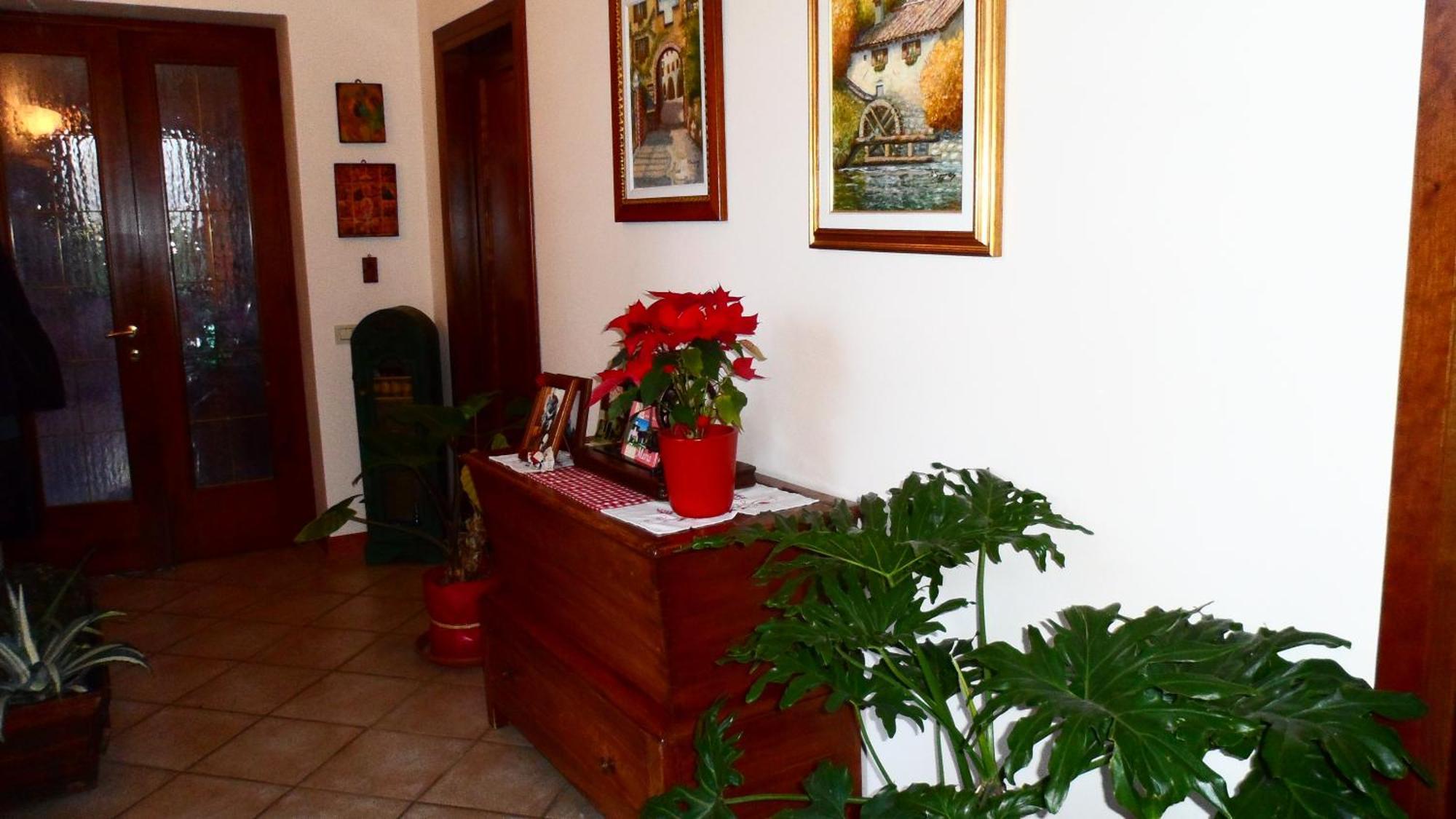 B&B Zia Maria Азоло Экстерьер фото