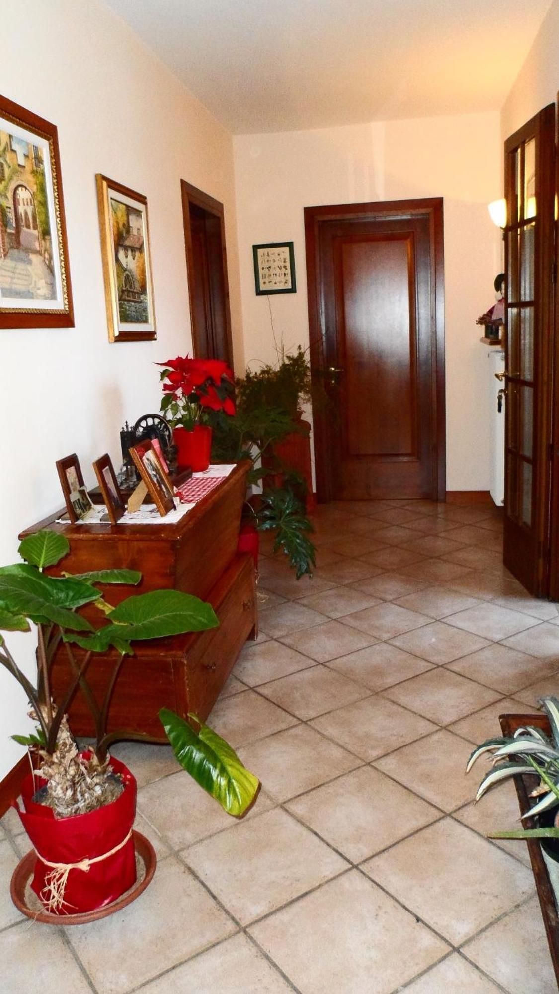 B&B Zia Maria Азоло Экстерьер фото