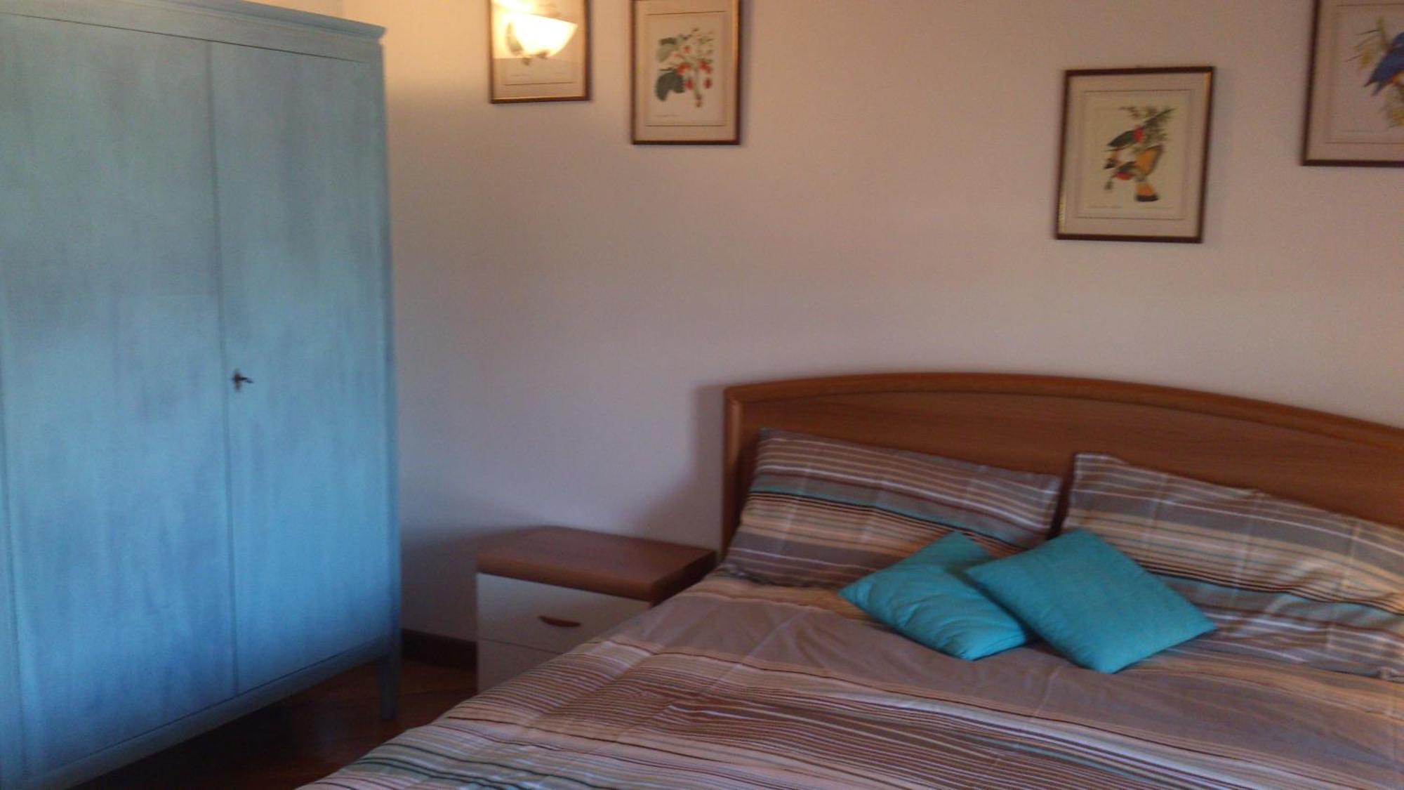 B&B Zia Maria Азоло Номер фото