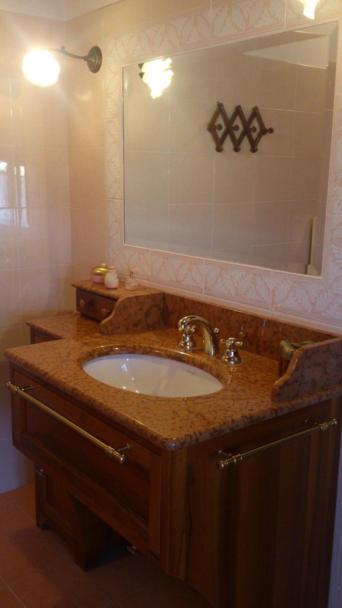 B&B Zia Maria Азоло Номер фото