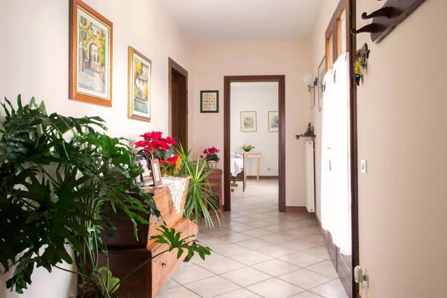 B&B Zia Maria Азоло Экстерьер фото