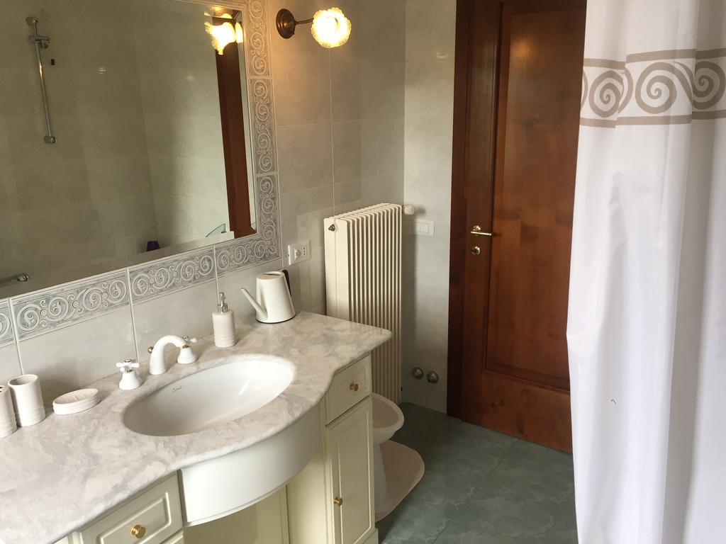 B&B Zia Maria Азоло Экстерьер фото