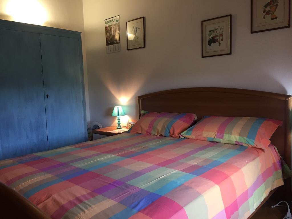 B&B Zia Maria Азоло Экстерьер фото
