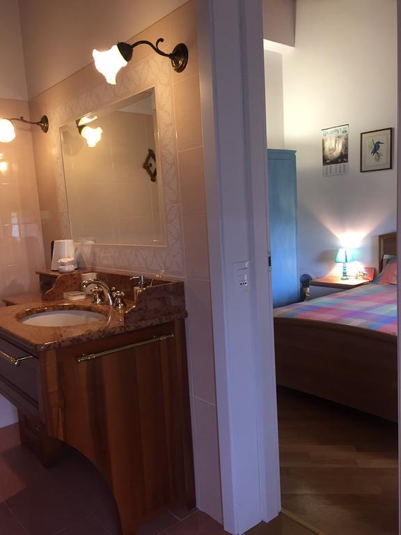 B&B Zia Maria Азоло Экстерьер фото