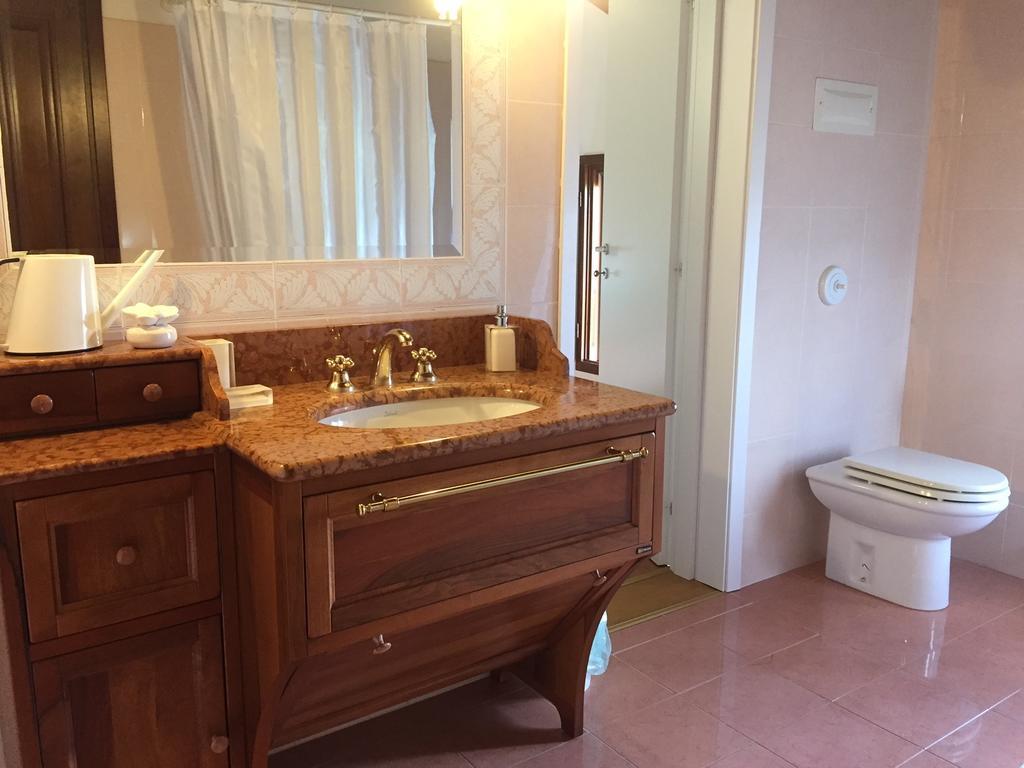 B&B Zia Maria Азоло Экстерьер фото