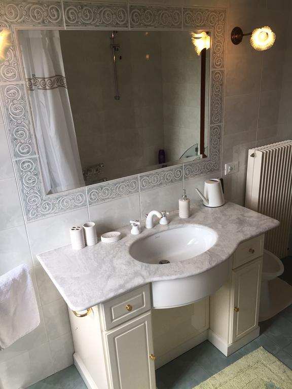 B&B Zia Maria Азоло Экстерьер фото